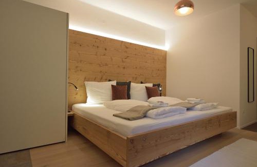 Centro - Piani - Rencio Apartment | CityChalet romantic Bozen