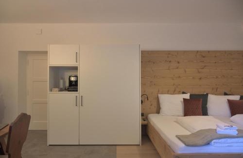 Centro - Piani - Rencio Apartment | CityChalet romantic Bozen