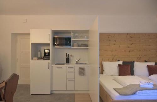 Centro - Piani - Rencio Apartment | CityChalet romantic Bozen