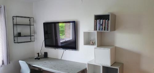 Hindby Apartment | Cityclose for five Malmö