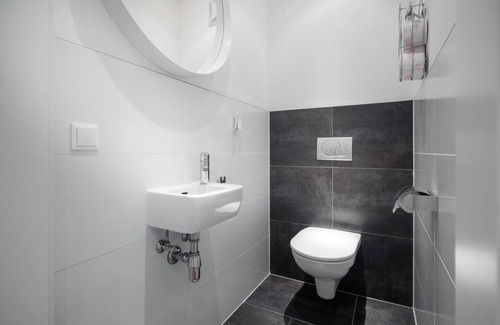 Schladming Apartment | Cityflat 38 Schladming, by Globboard