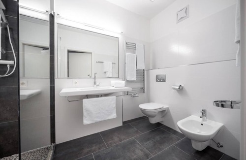 Schladming Apartment | Cityflat 38 Schladming, by Globboard