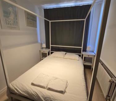 Sint-Gillis Apartment | Cityhome