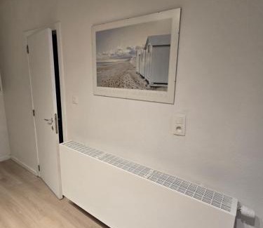 Sint-Gillis Apartment | Cityhome