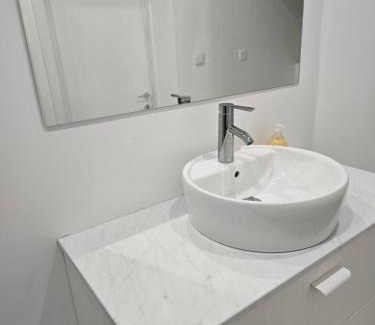 Sint-Gillis Apartment | Cityhome