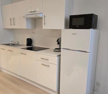 Sint-Gillis Apartment | Cityhome