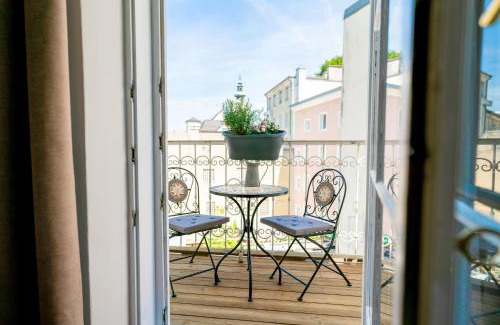 City Centre Salzburg Hotel | Cityhotel Trumer Stube