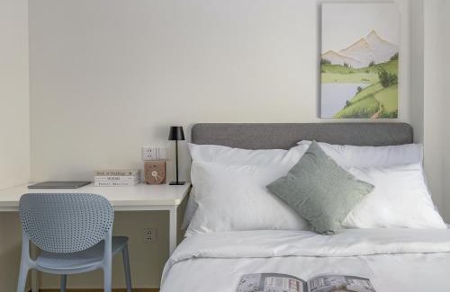 Ho Chi Minh City Hotel | CityHouse - Bellita Kiều Đàm