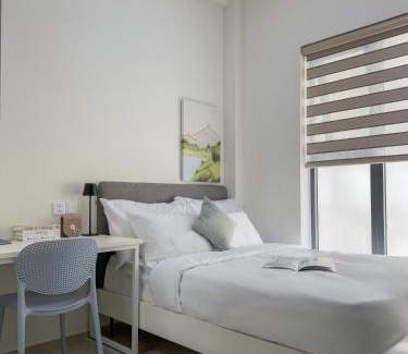 Ho Chi Minh City Hotel | CityHouse - Bellita Kiều Đàm