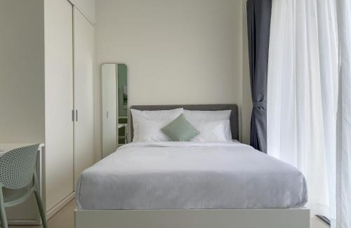 Ho Chi Minh City Hotel | CityHouse - Bellita Kiều Đàm