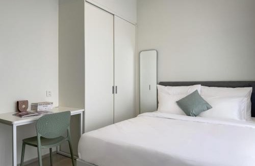 Ho Chi Minh City Hotel | CityHouse - Bellita Kiều Đàm