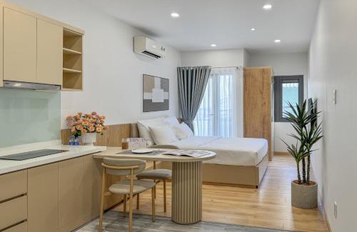 District 3 Hotel | CityHouse - Nest DC