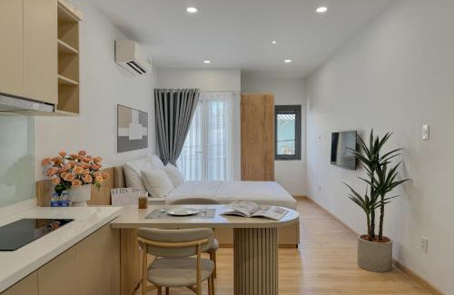 District 3 Hotel | CityHouse - Nest DC