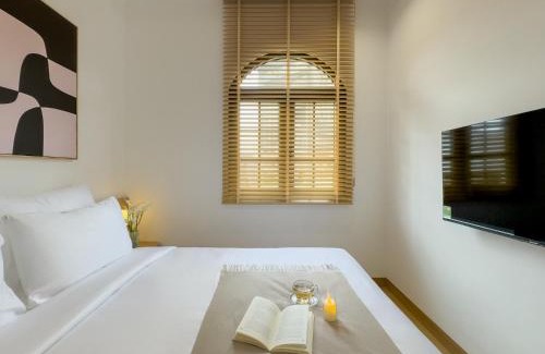 Thao Dien Hotel | CityHouse - Nest Metro Thảo Điền