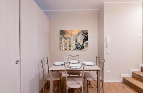 Tre Torri Apartment | Citylife Apartments B Home