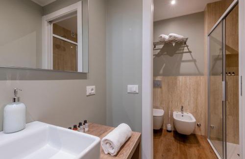 Tre Torri Apartment | Citylife Apartments B Home