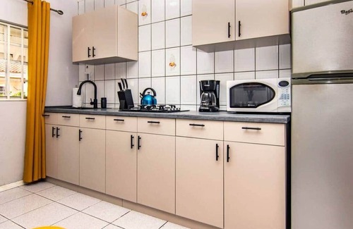 Colon Apartment | Citylife Apartments - Pool/Free Parking/in Willemstad. Apartment - E
