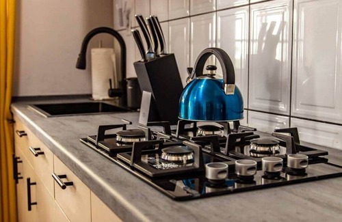 Colon Apartment | Citylife Apartments - Pool/Free Parking/in Willemstad. Apartment - E