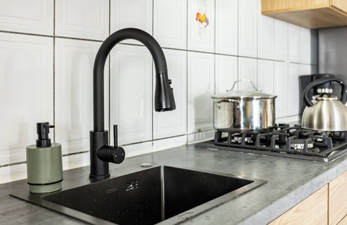 Colon Apartment | Citylife Apartments - Pool/Free Parking/in Willemstad. Apartment - D