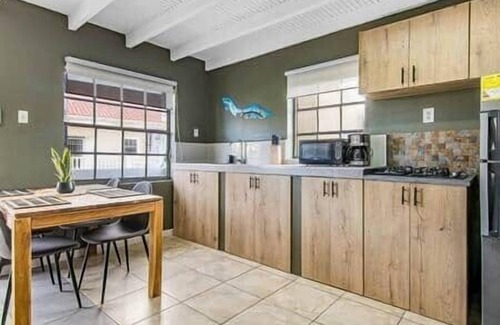 Colon Apartment | Citylife Apartments - Pool/Free Parking/in Willemstad. Apartment J