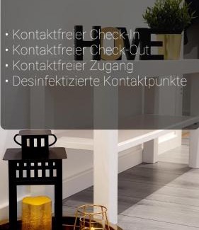 Osnabrueck Apartment | CITYLIFE Apartments Osnabrück mit E-Ladesäule