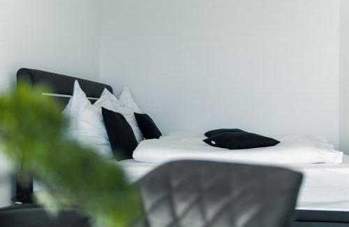 Klagenfurt am Woerthersee Apartment | CityLife - Messe,Uni,City