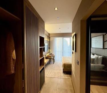 Maltepe Hotel | Cityloft 147