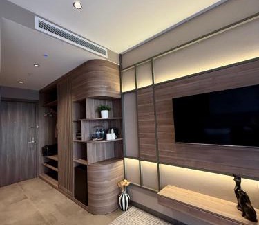 Maltepe Hotel | Cityloft 147