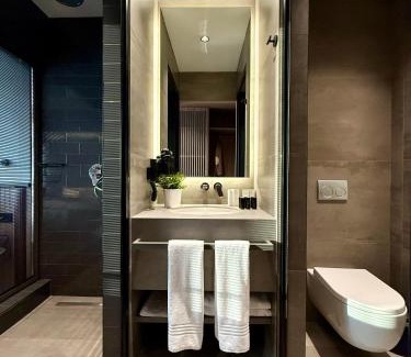 Maltepe Hotel | Cityloft 147