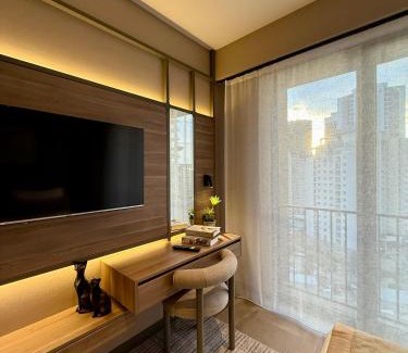 Maltepe Hotel | Cityloft 147