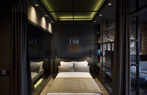 Atasehir Hotel | Cityloft 161