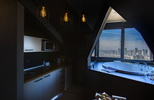 Atasehir Hotel | Cityloft 161