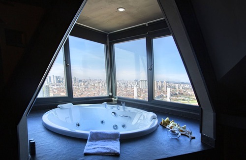 Atasehir Hotel | Cityloft 161