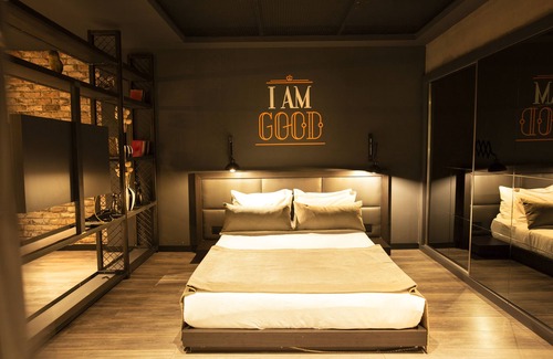 Atasehir Hotel | Cityloft 161