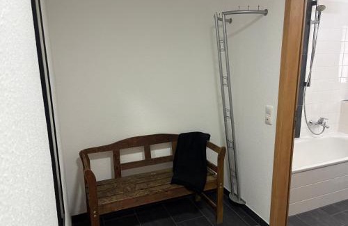 Waldau Apartment | CityLoft Kassel 2 - Zentrale Unterkunft - Balkon - Netflix - Parkplatz