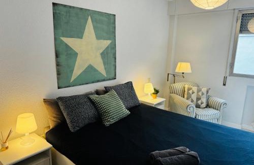 Milla de Oro Apartment | Citymad Retiro Park II