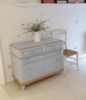 Milla de Oro Apartment | Citymad Retiro Park II