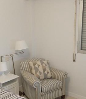 Milla de Oro Apartment | Citymad Retiro Park II