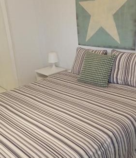 Milla de Oro Apartment | Citymad Retiro Park II