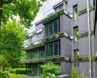 Bothfeld Apartment | CityNest Luxe Heaven KBK