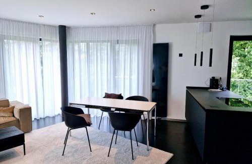 Bothfeld Apartment | CityNest Luxe Heaven KBK