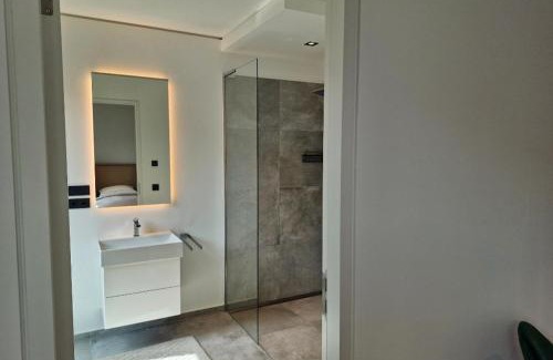 Bothfeld Apartment | CityNest Luxe Heaven KBK