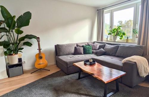 Sued Apartment | CityPark Apartment - modernes Zuhause für 4