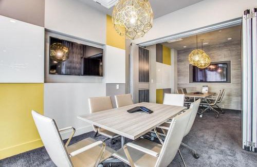 Fort Worth Apartment | Cityscape Luxury Living Downtown Fort Worth Condo, Pool, Gym, Parking, BBQ