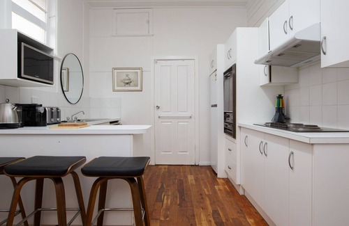 North Tamworth House | CitySide Pad - 5-minute walk to CBD