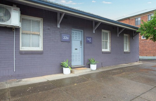 North Tamworth House | CitySide Pad - 5-minute walk to CBD