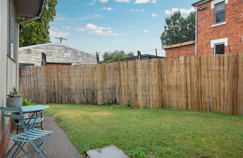 North Tamworth House | CitySide Pad - 5-minute walk to CBD