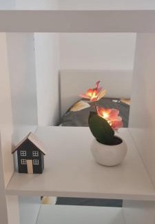 Sint-Jans-Molenbeek Apartment | CitySpot 159