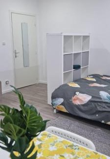 Sint-Jans-Molenbeek Apartment | CitySpot 159