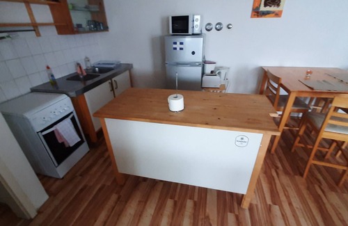 Ostertor Apartment | Citystay Bremen - Direkt im Zentrum!